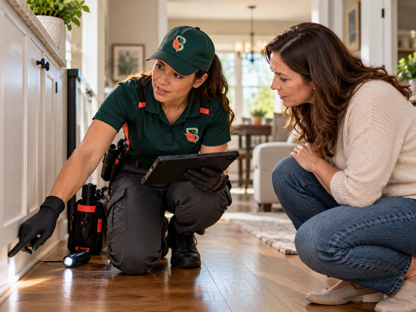Pest Control Elbe, WA FAQs